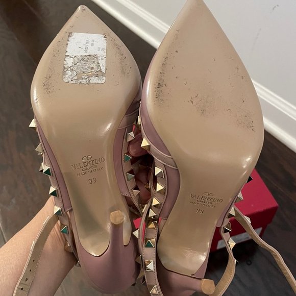 Valentino - Picture 7 of 12